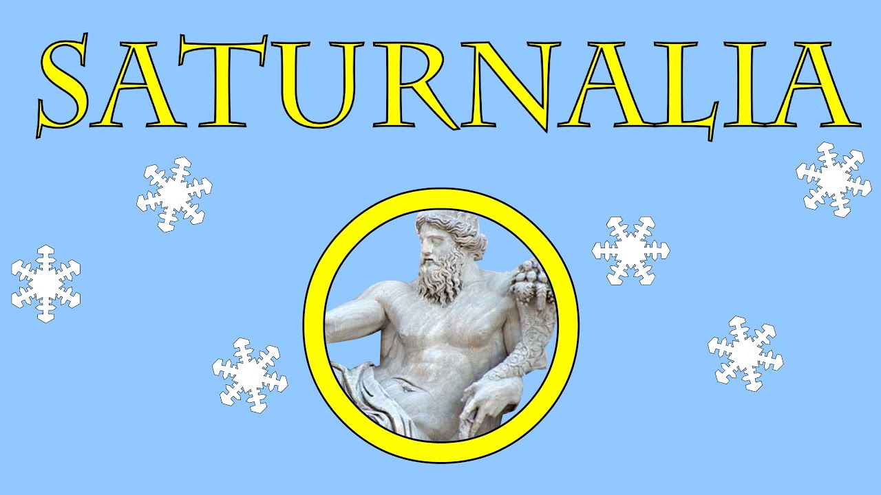 Saturnalia