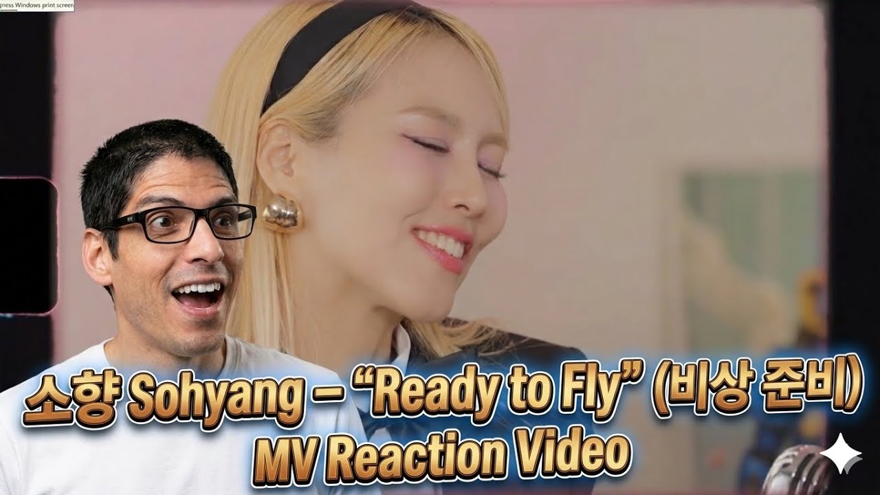 소향 Sohyang – 