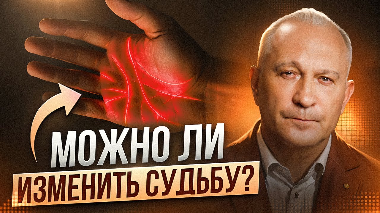 От ваших мыслей зависит ваша жизнь! Как переписать сознание и изменить судьбу всего за 6 шагов?