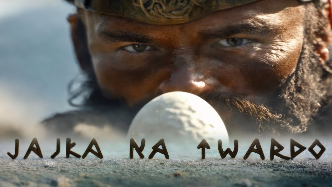 Jajka na twardo | Epic Viking Rock