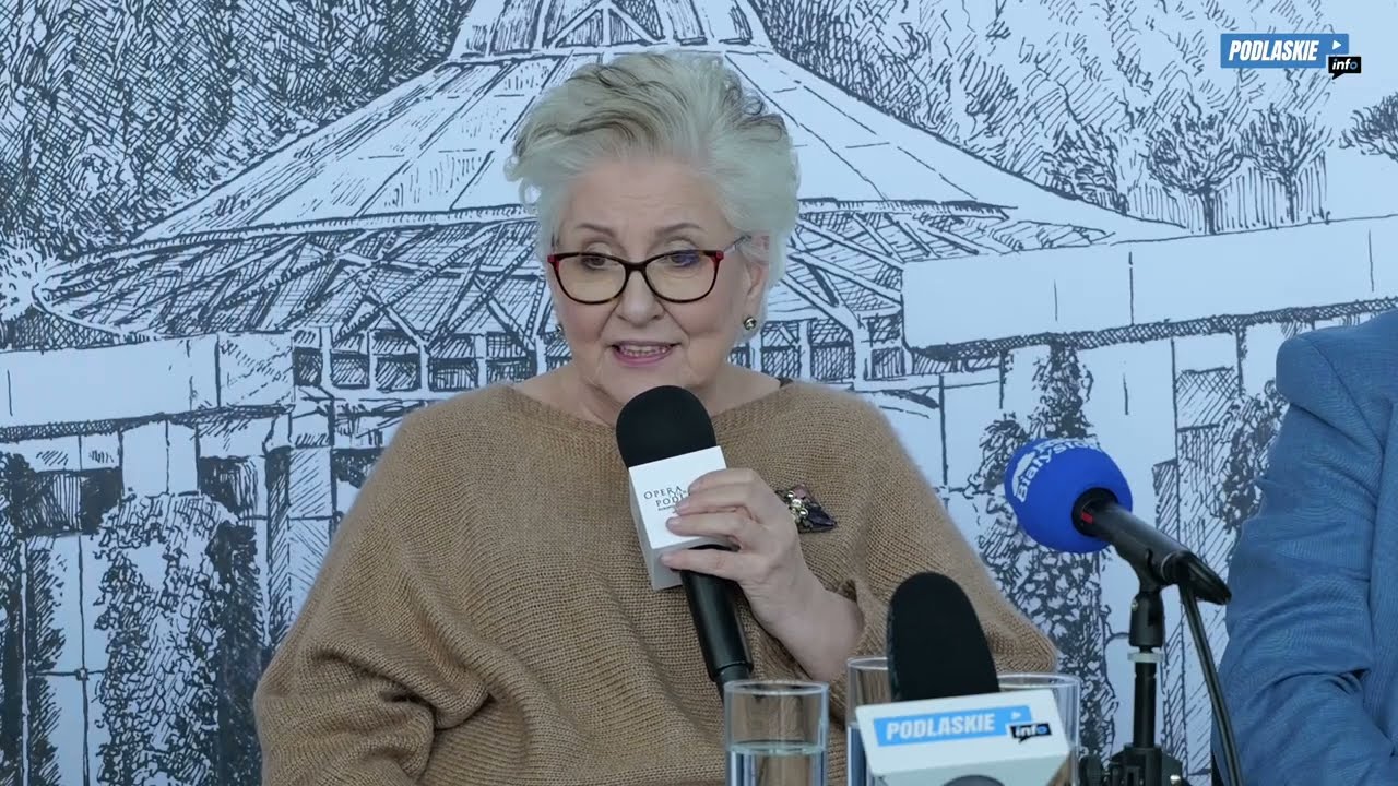 Wiosenny repertuar Opery i Filharmonii Podlaskiej