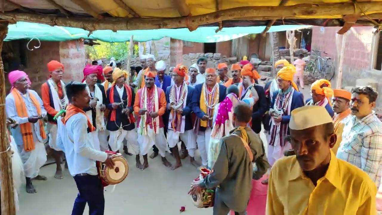 आतुरता शिमग्याची 🙏🙏#कोकणी माणूस 