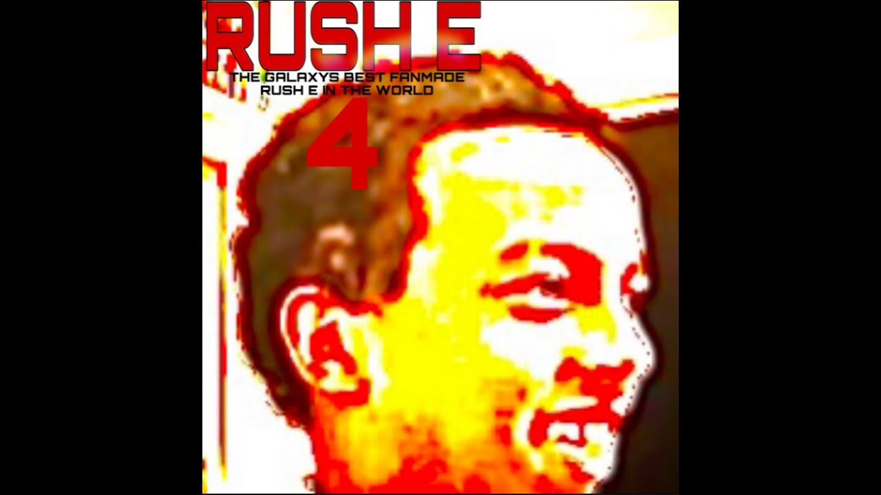 NathanCraft90’s RUSH E 4