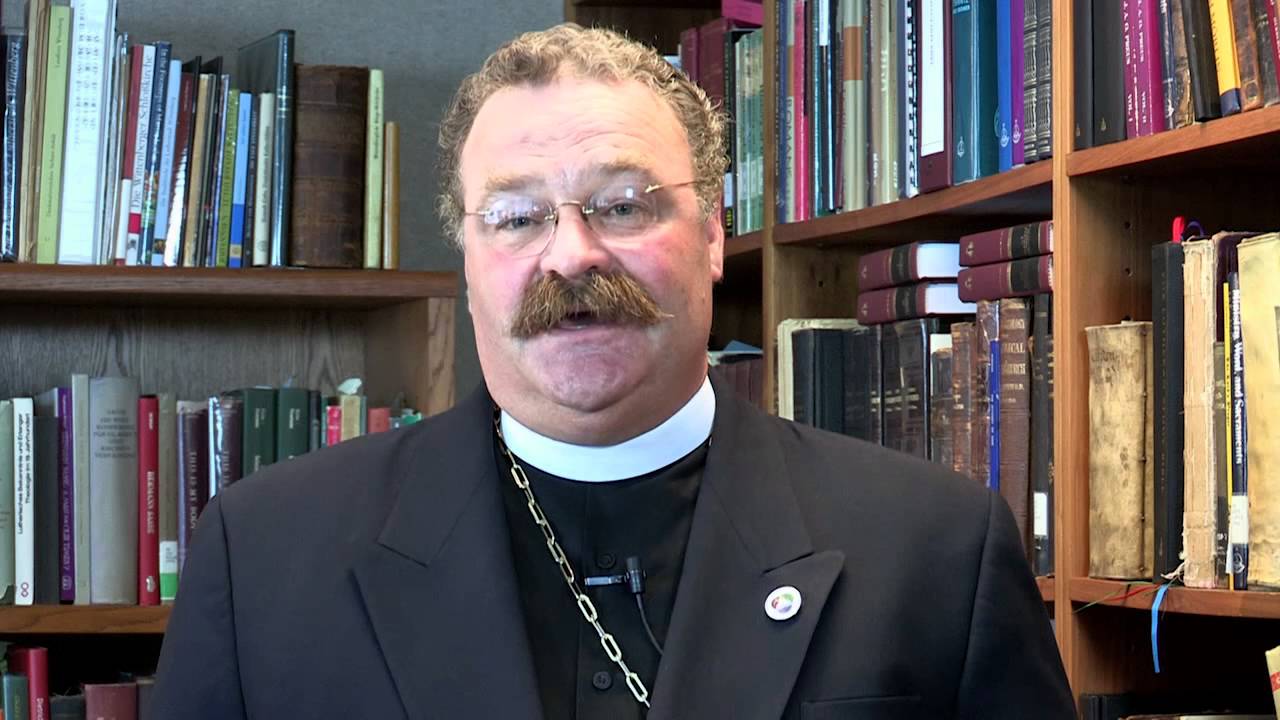 Diamond Jubilee Message to the Lutheran Church of Nigeria