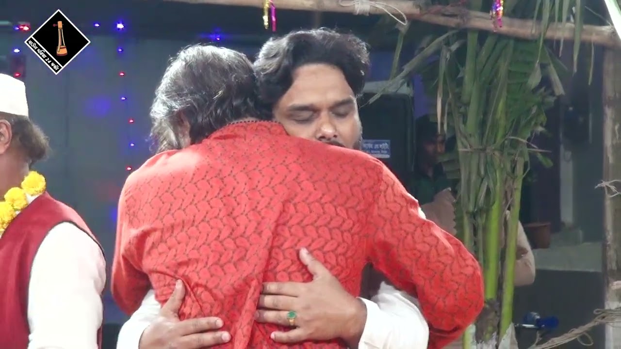 ও তুমি দেখা দাও না কথা কওনা দয়াল অভাগীর সনের/বাউল শিল্পী আল আমিন সরকার /#2026 #bengalifolk #sufism 