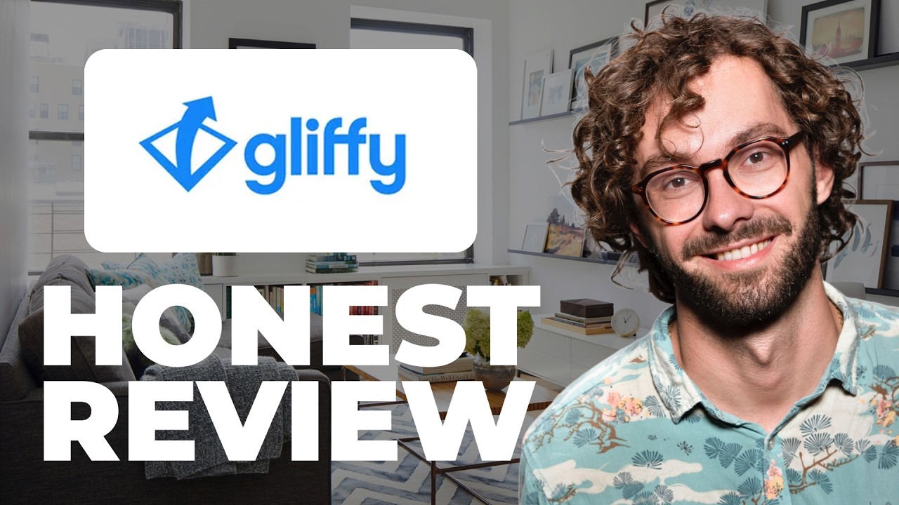 Обзор Gliffy как CRM-системы — посмотрите видео перед использованием.