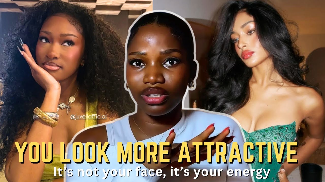 You Are More Attractive Than You Think | 15 facts that proves you’re not UGLY