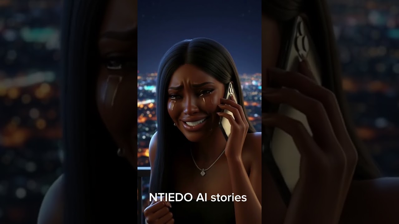 Too Rich To Be Loved #aianimation #ai  please comment subscribe and like ￼