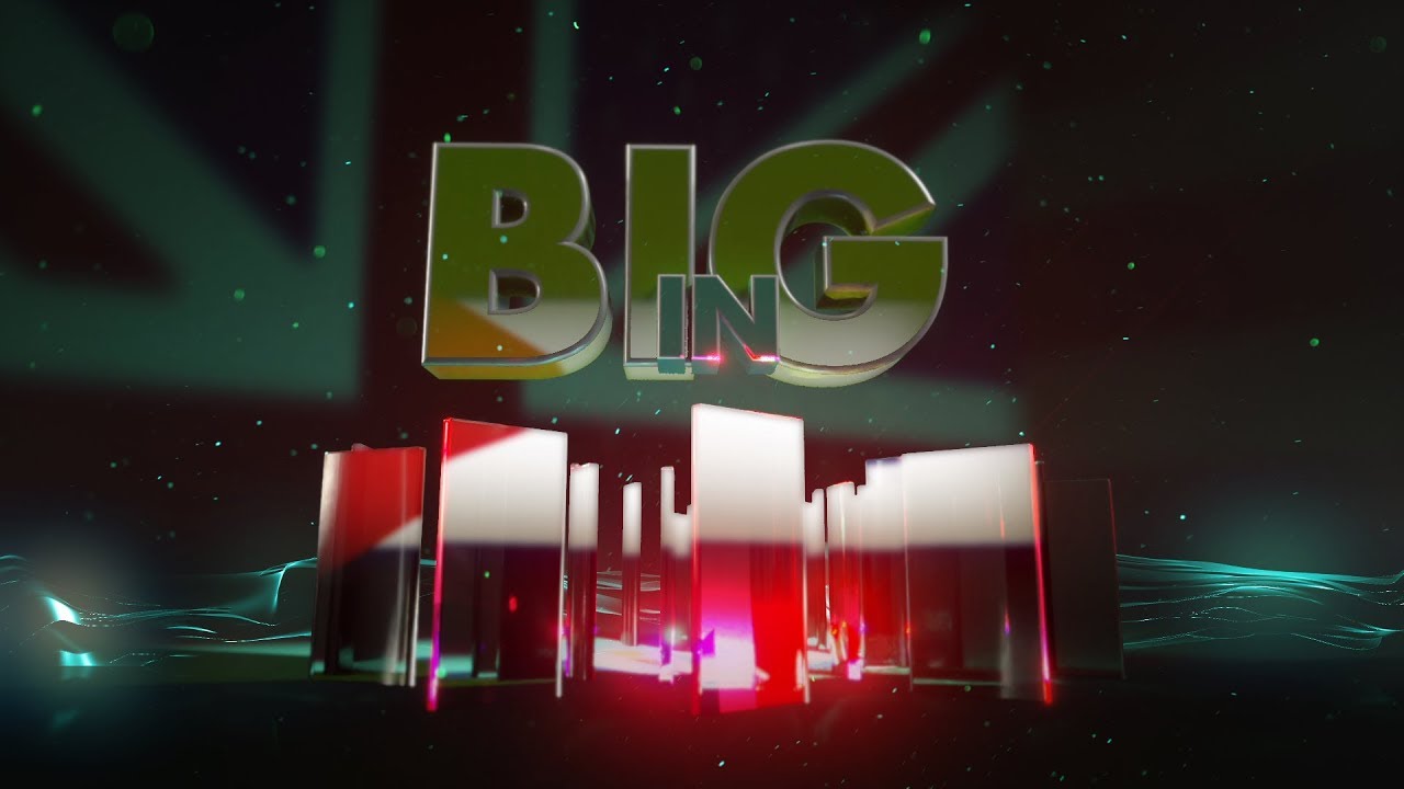 PROMO | BIG IN... @ ZU TV