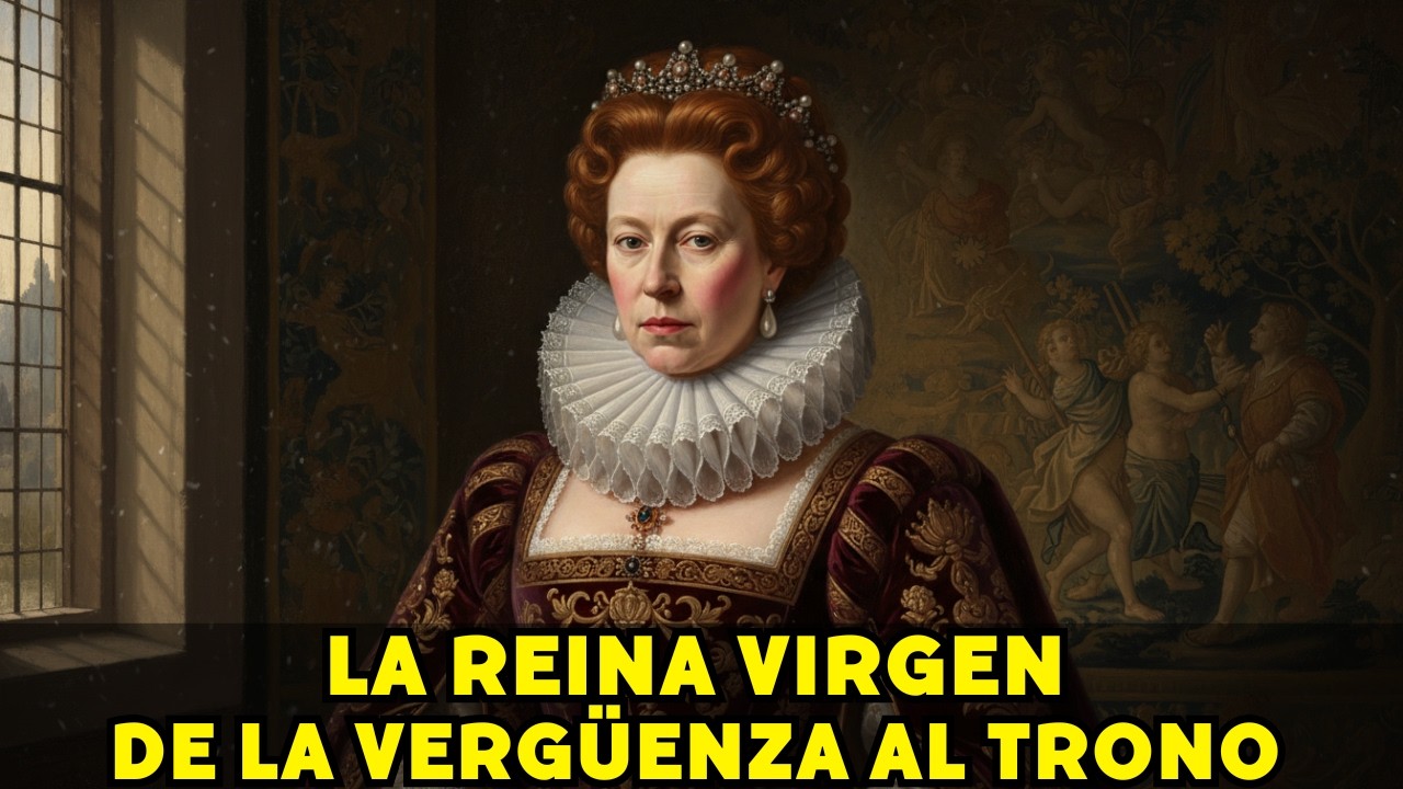 Isabel I: cómo una princesa «ilegítima» se convirtió en la reina más grande de Inglaterra!