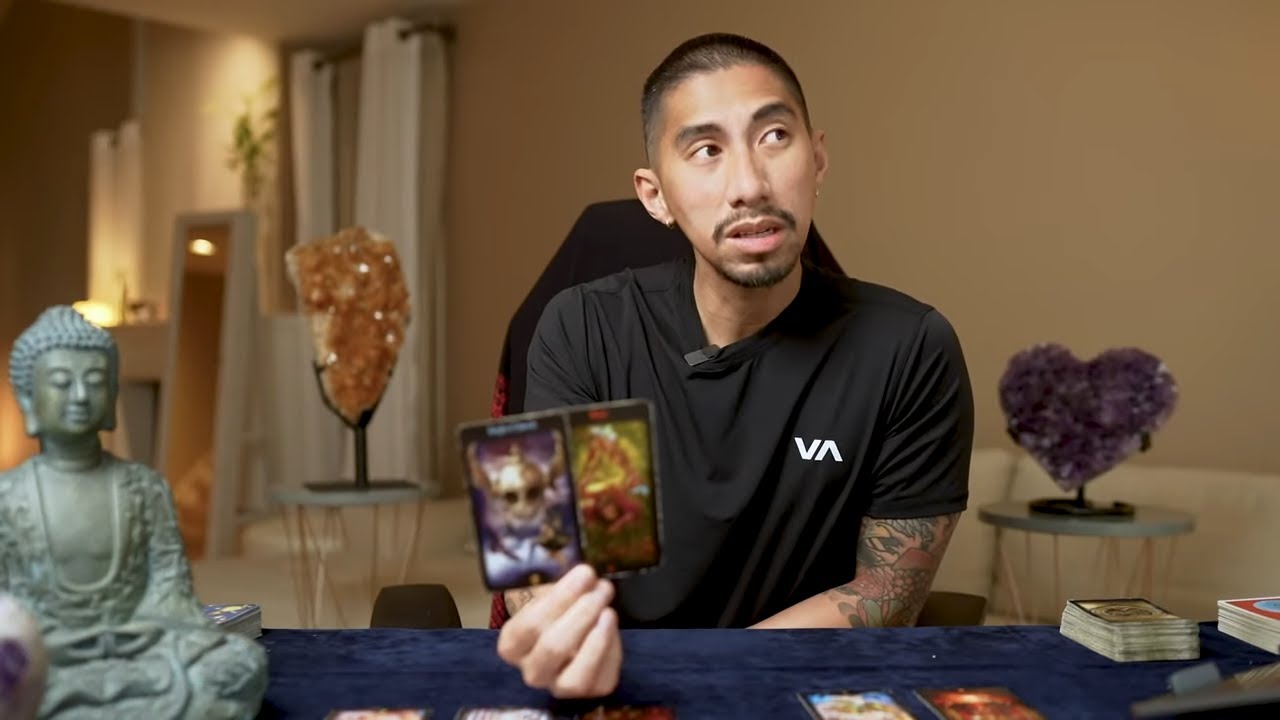 Taurus ♉️ This Connection Is Meant To Be May 8-14 Weekly Tarot Reading