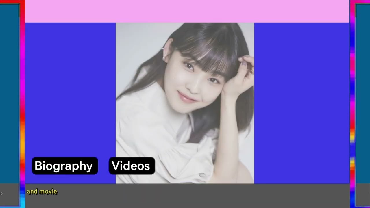 Jeon So-nee Biography