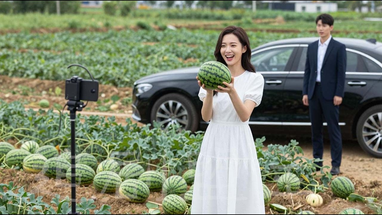 初次直播卖西装引起总裁注意，一夜成就她的豪门梦，婚后他狂宠不已！       #短劇 #打臉 #逆襲 #萌娃 #復仇 #短劇全集