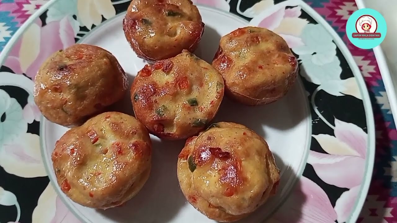Resep Cemilan Sehat dari Tahu dan Campuran Dada Ayam Cocok untuk Menu Bekal Anak