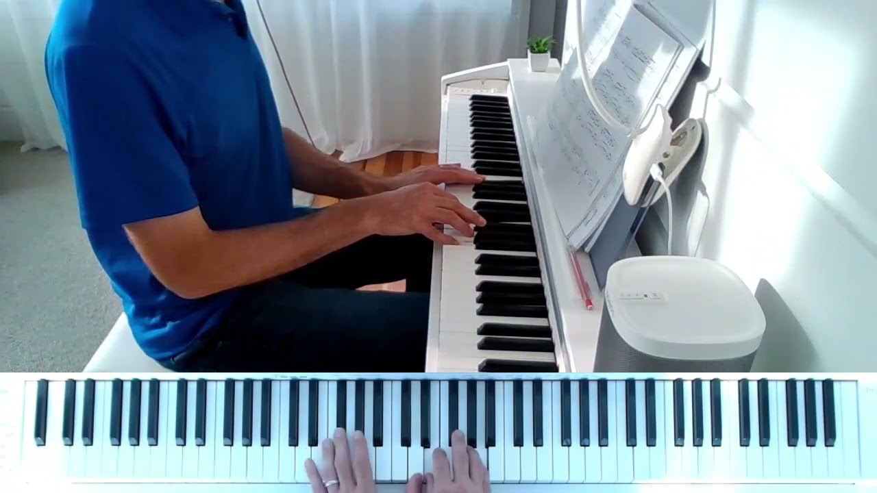 In the Quiet House - Christopher Norton