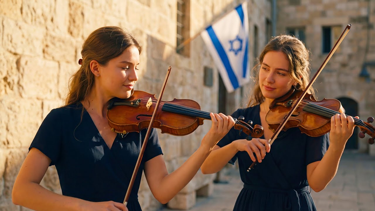 New Year of Trees – Tu BiShvat | Deep Jewish Songs of Growth and Blessing