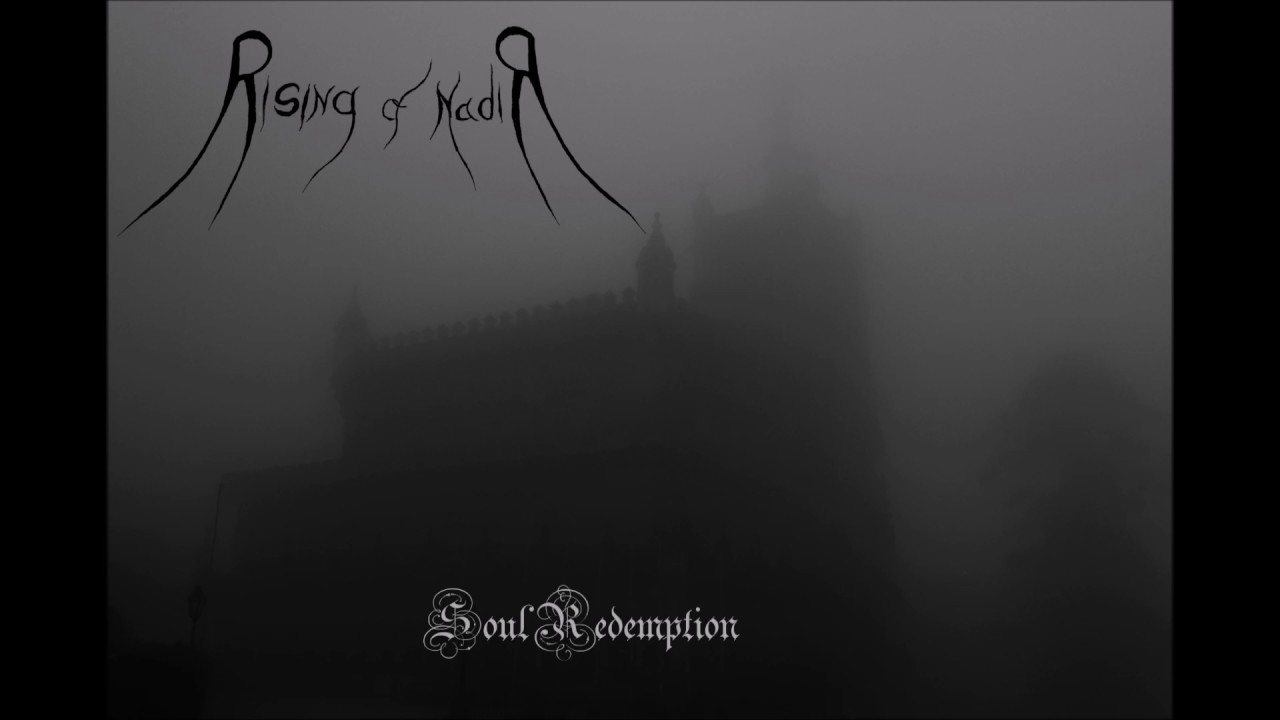Rising of Nadir 5 - Soul Redemption
