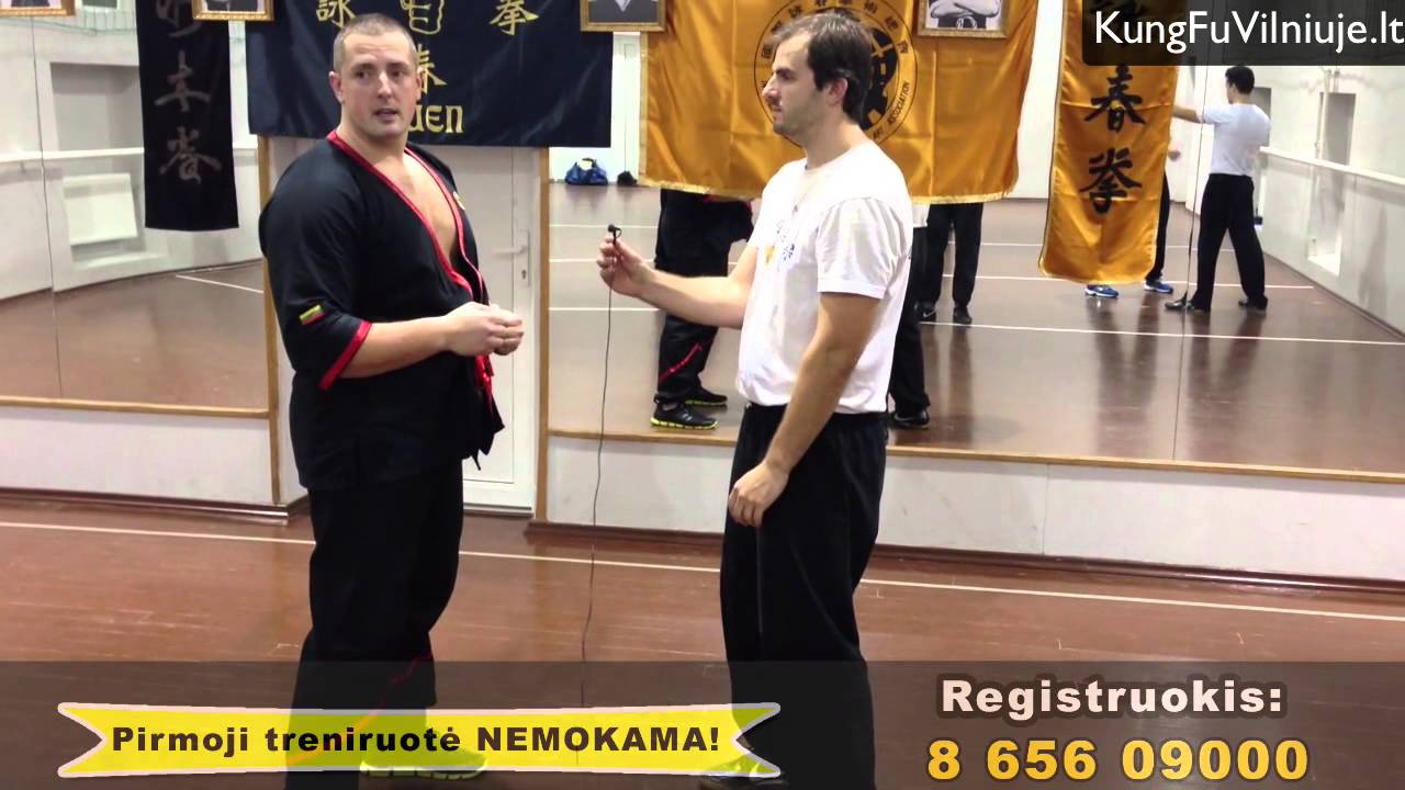 wing tsun kung fu rytu kovos menu klubas vilniuje