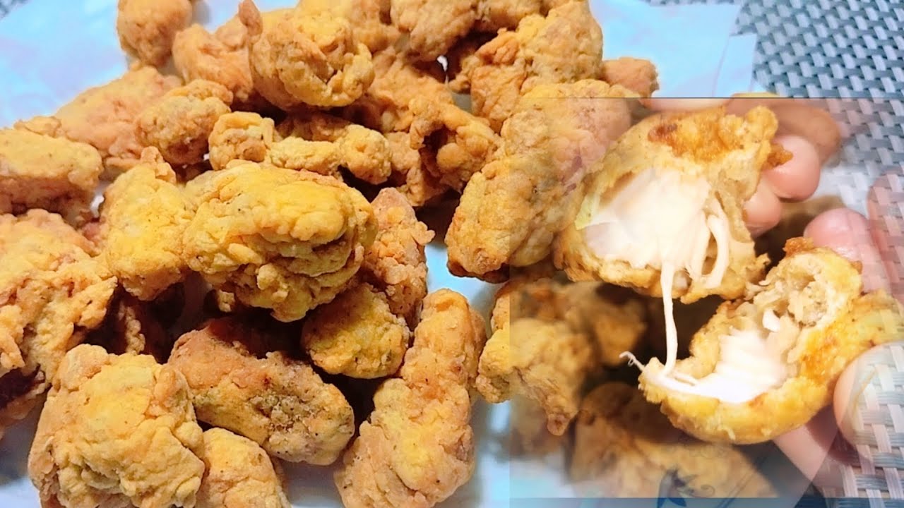 Chicken popcorn recipe|| KFC style chicken popcorn recipe by ash Kitchens soul