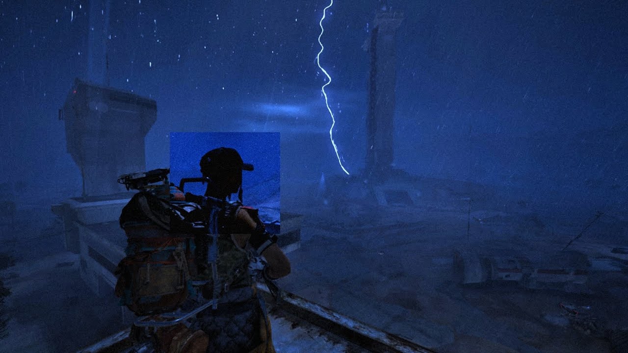 arc raiders böcekleri