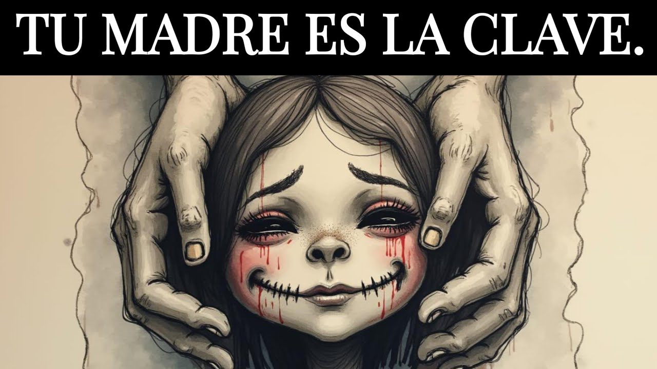 Nunca sanarás hasta que entiendas esto sobre tu madre | Carl Jung
