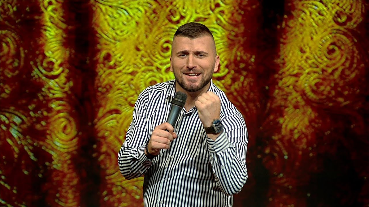 Dragan Šipka - Sirotan BN Music Etno 2025