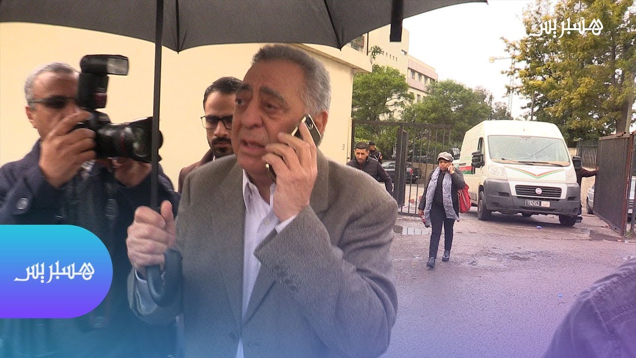 بعد تقديم بوعشرين أمام وكيل الملك.. زيان لا وجود لضحايا