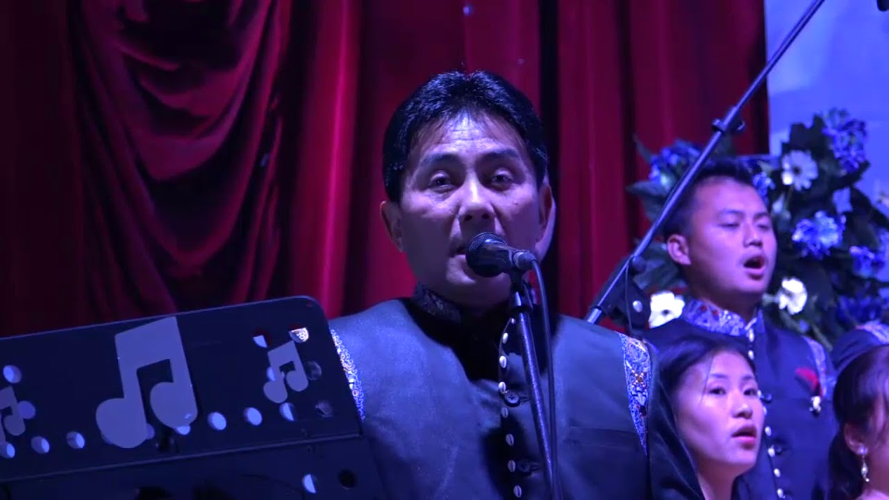 Imagine (John Lennon Cover) Re-arranged by Ameu Usou Zao