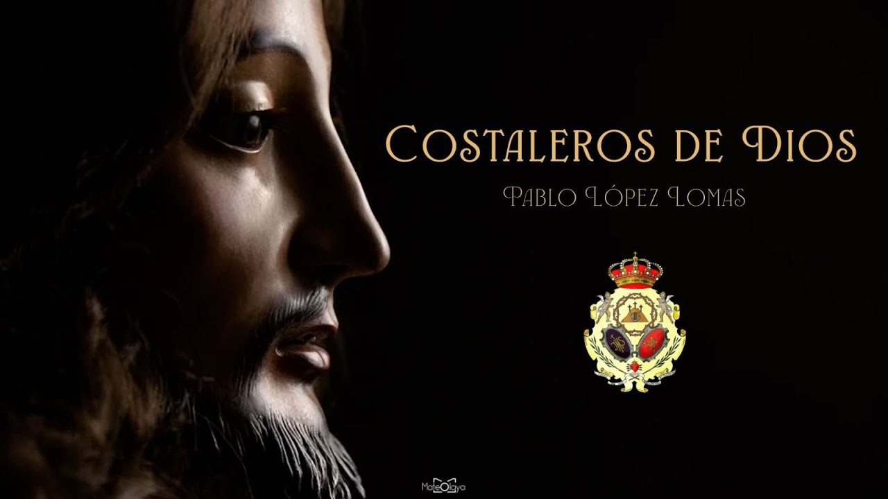𝐂𝐎𝐒𝐓𝐀𝐋𝐄𝐑𝐎𝐒 𝐃𝐄 𝐃𝐈𝐎𝐒 | 𝗘𝗦𝗧𝗥𝗘𝗡𝗢 | Monte Calvario 2025