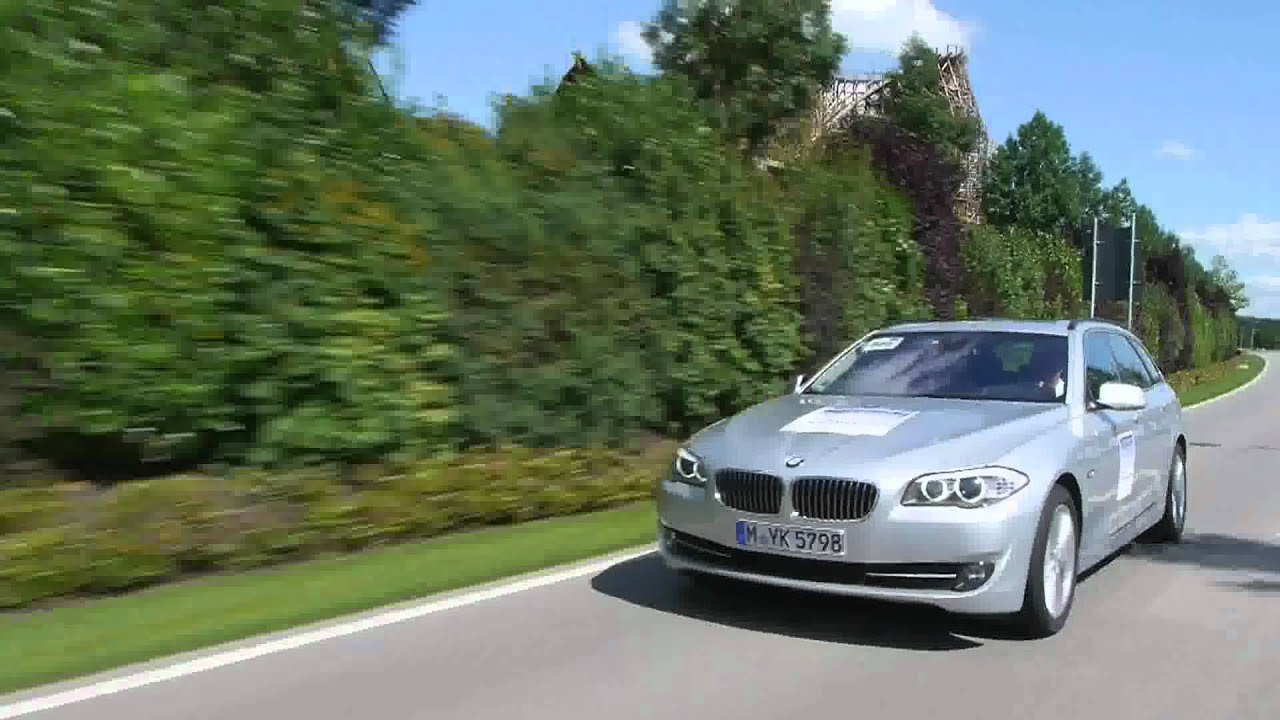 Firmenauto des Jahres 2012 - Highlights