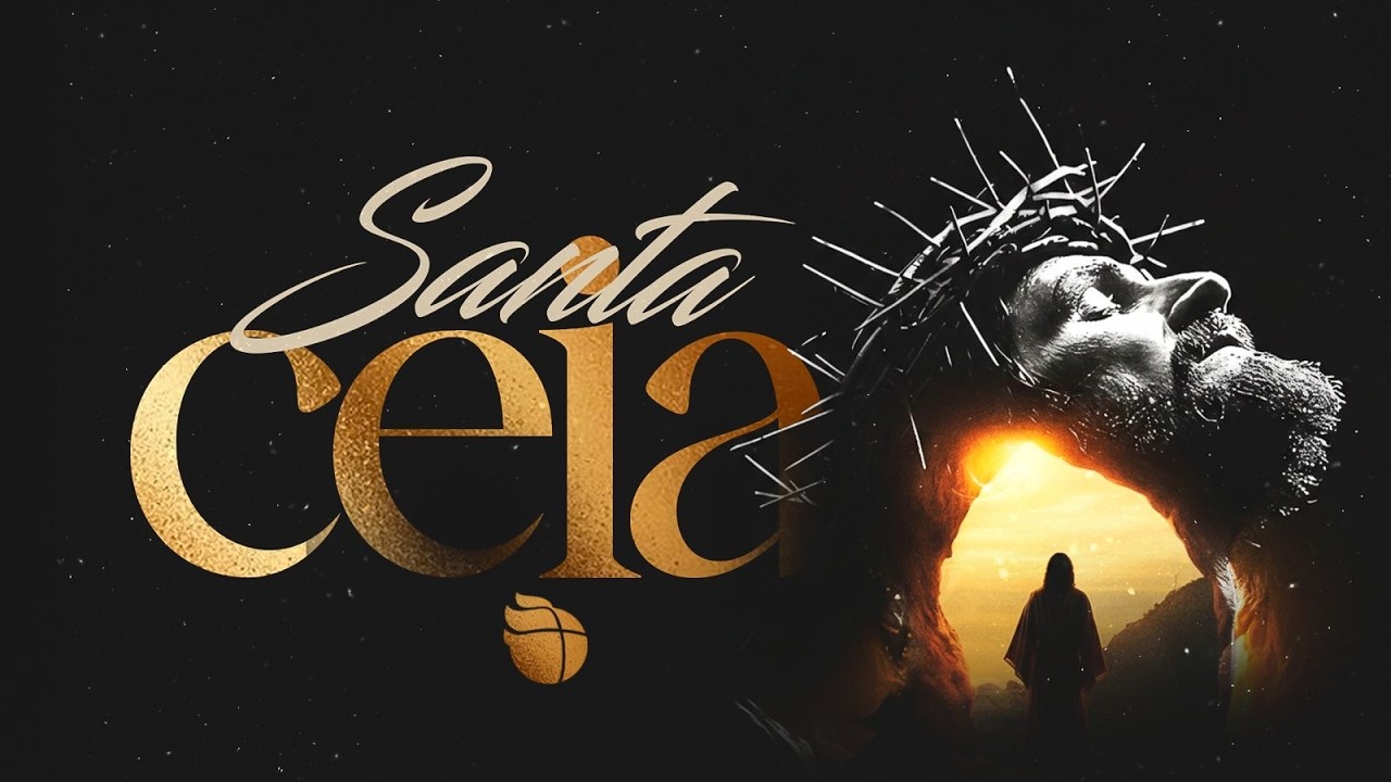 Santa Ceia do Senhor - AD Madureira Azambuja