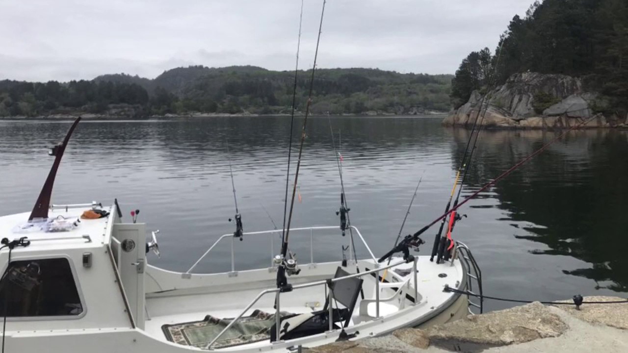 Farsund Full 2017
