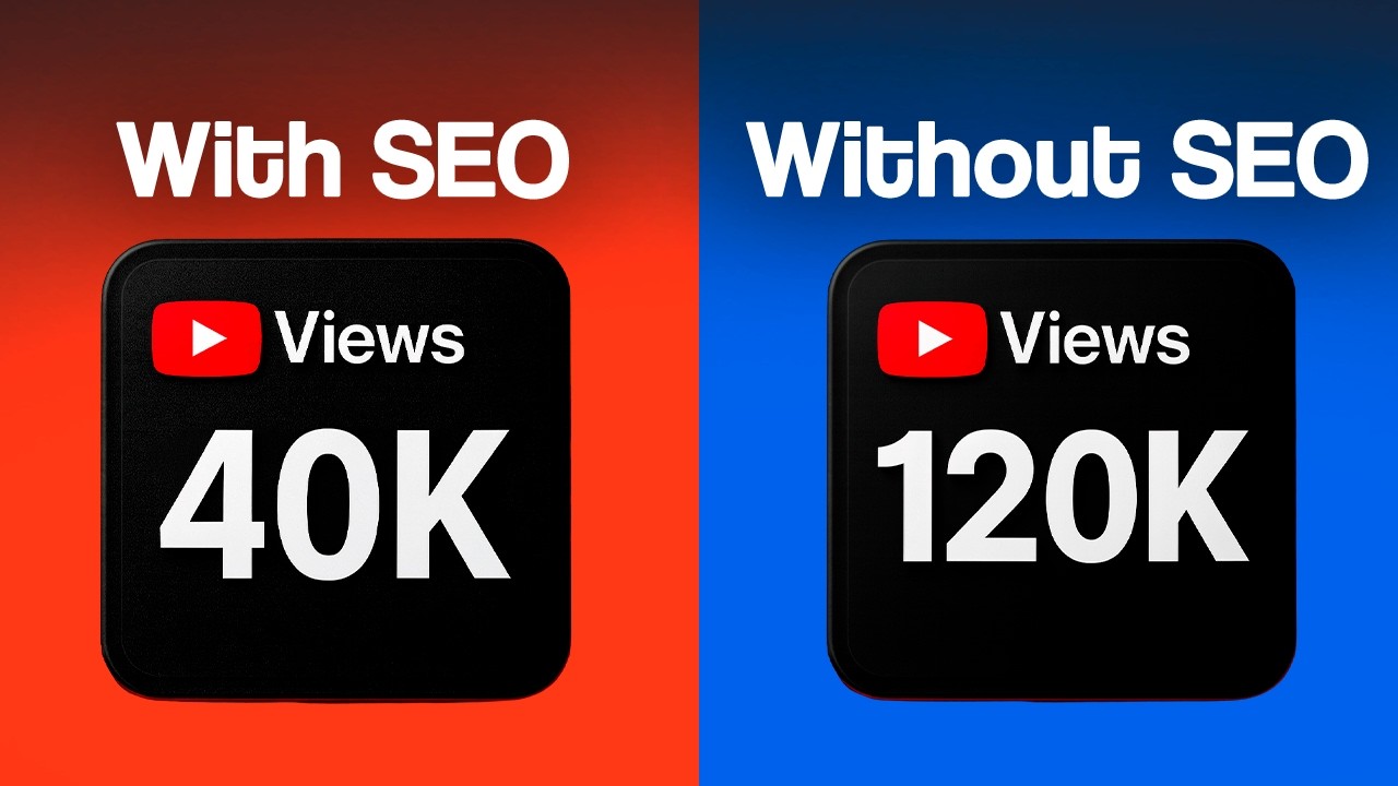 Don't Waste Your Time with SEO in 2026 (and Do THIS Instead)