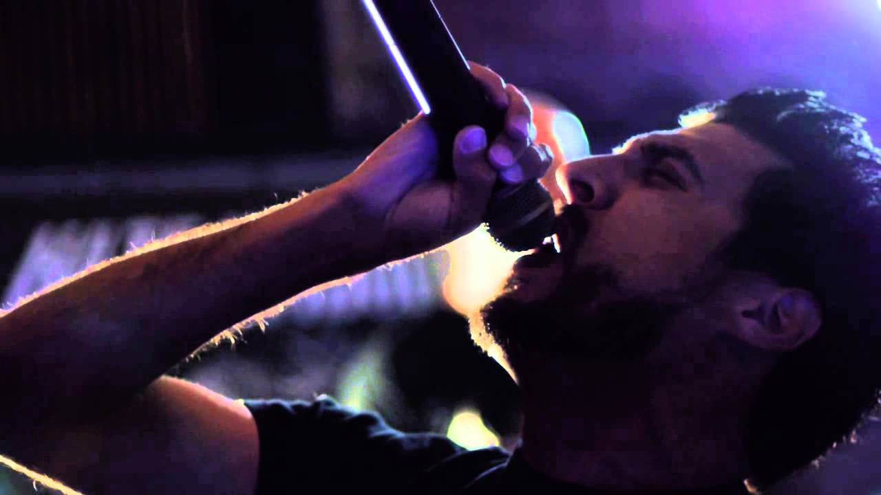 Hate Unbound - Open Your Eyes (OFFICIAL VIDEO)