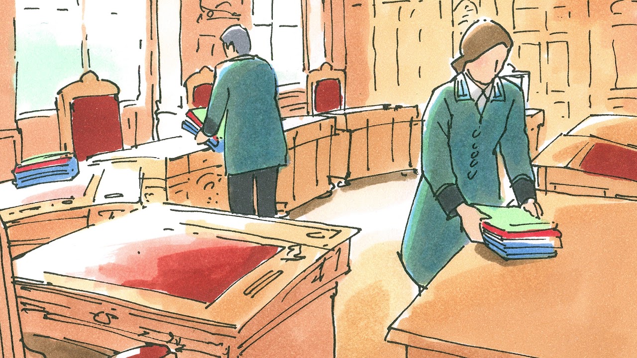 « Le Conseil fédéral en bref », épisode 2 : L'art de la préparation