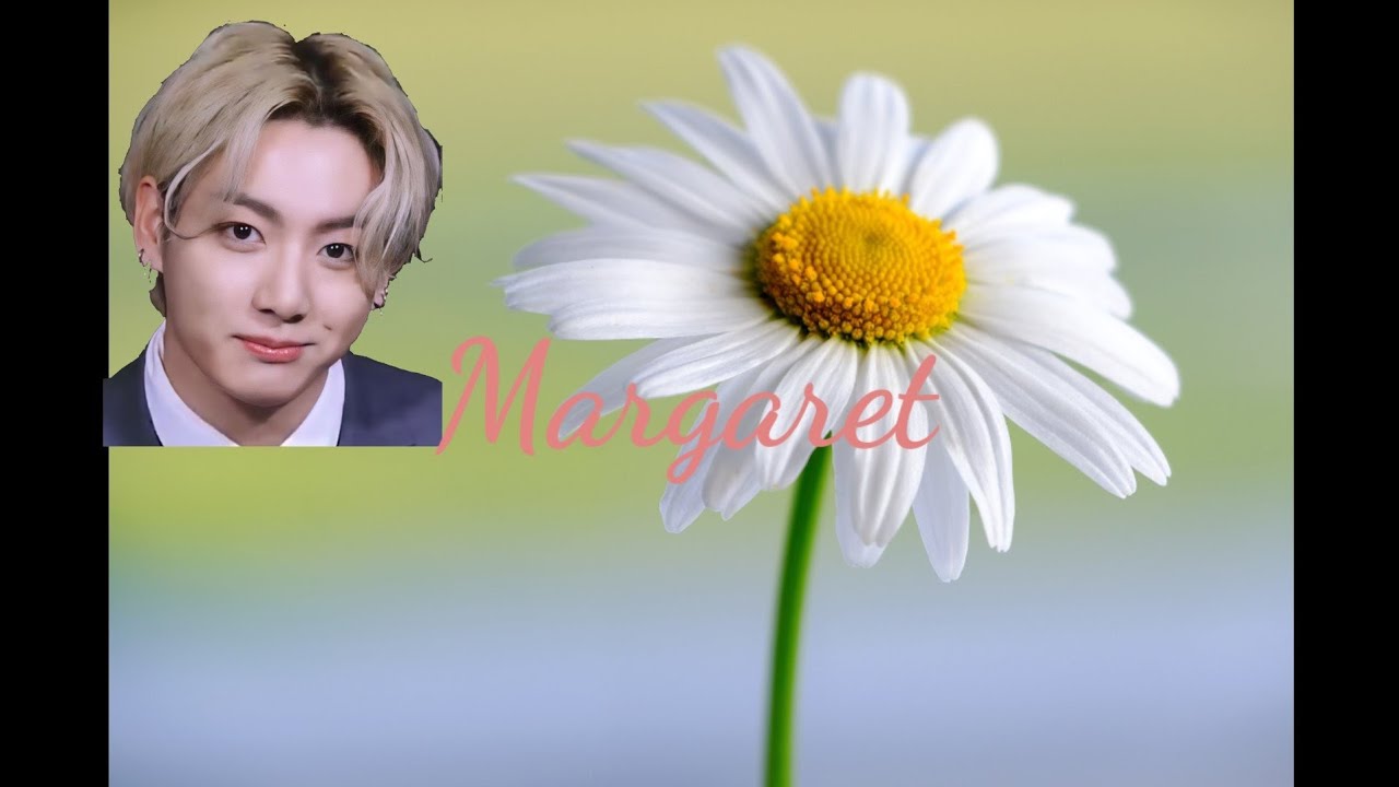 Margaret(Remake)①身体から始まる恋 #BTS妄想 #ジョングク妄想 #グク妄想
