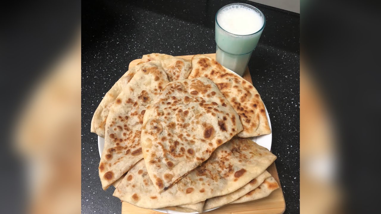 Şam Börek Tarifi (kürtçe anlatımlı) Mardin Lezzetleri