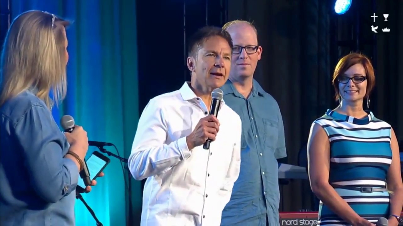 Identity Keystones: What Makes Us Foursquare