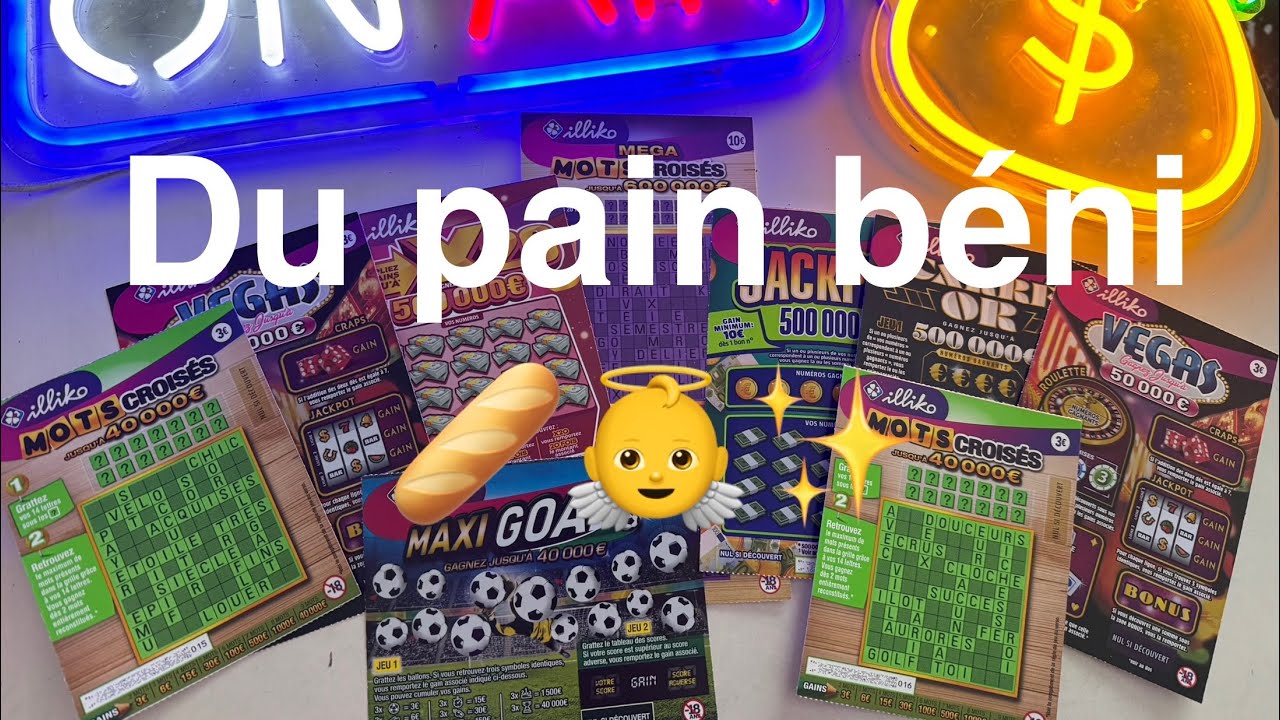 😱⚜️Un gain rare pour commencer le mois!!!🫨🧞‍♂️