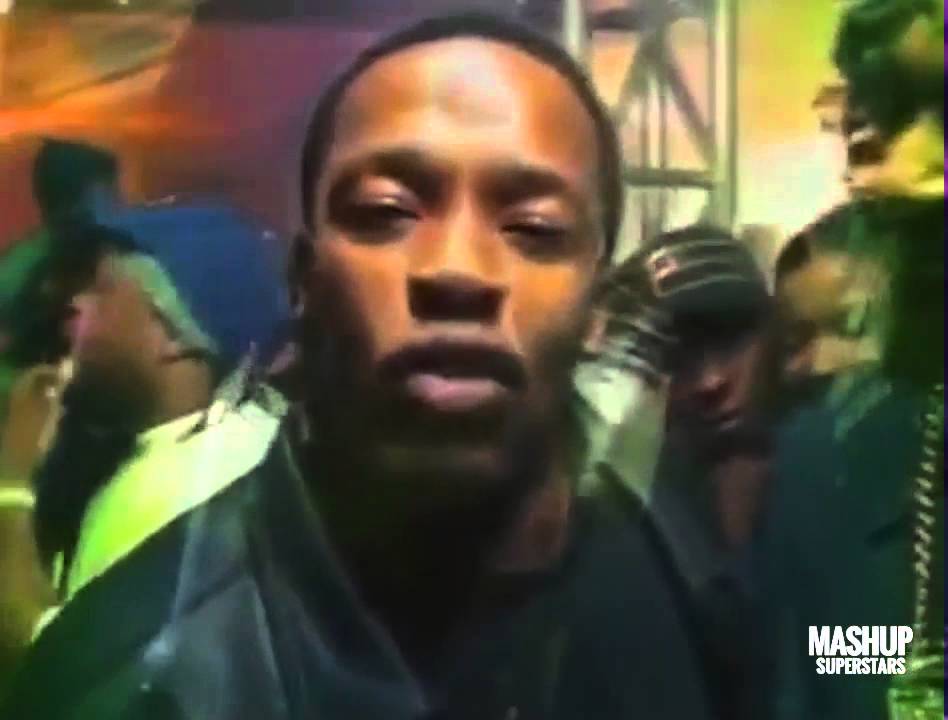 The Next Groupie (Michel Berger vs Dr Dre ft. Snoop Dogg)