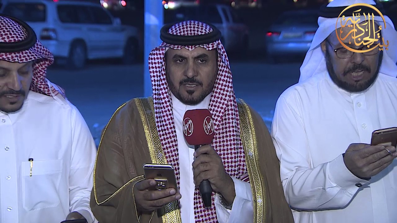 حفل زواج الشاعر / ضيف الله جابر الشلاحي