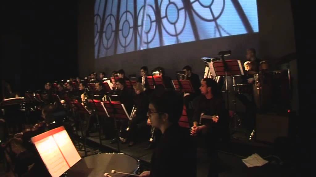 Omaggio a Ennio Morricone, La leggenda del pianista sull'oceano