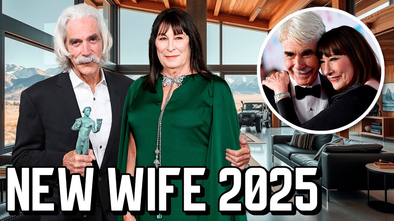 Sam Elliott's Lifestyle 2025 ★ New Wife, Age 80, Houses, Children, Cars and Net Worth