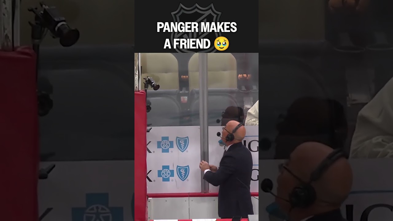 Kid Gets the BEST Souvenir 🥹