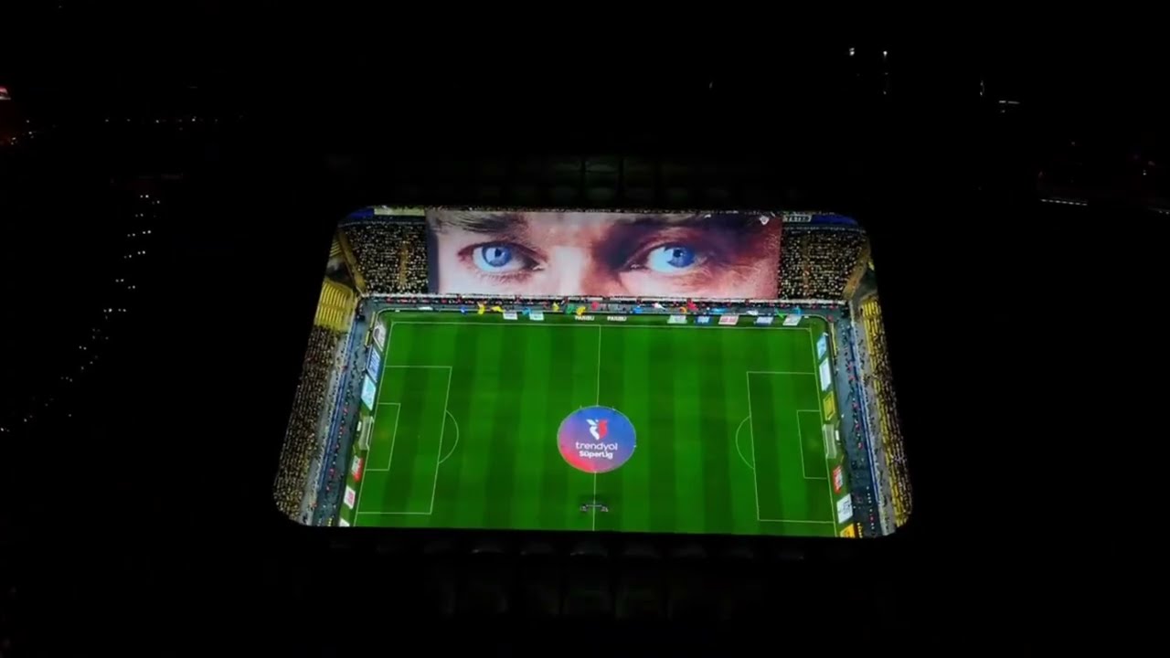 Senin İçin Ölmeye Değer Fener