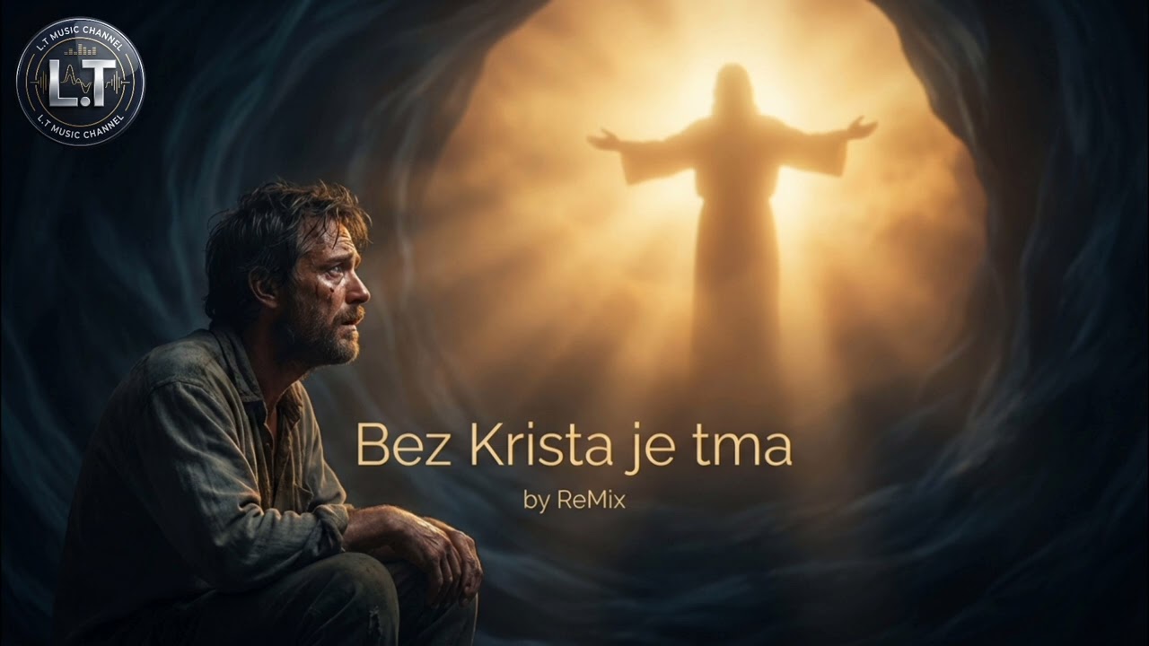 Remix-Bez Krista je tma