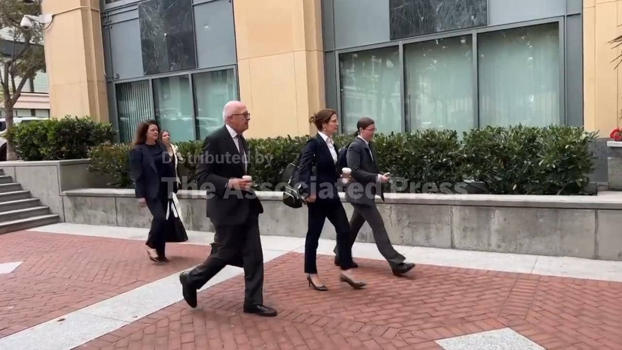 Opening statements set to begin in Meta's federal trial over child safety