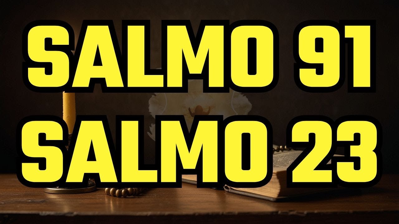 ORAÇÃO DA MANHÃ - 16 DE JANEIRO | PROTEÇÃO DA FAMÍLIA, CURA E PAZ ( SALMO 91 E 23)