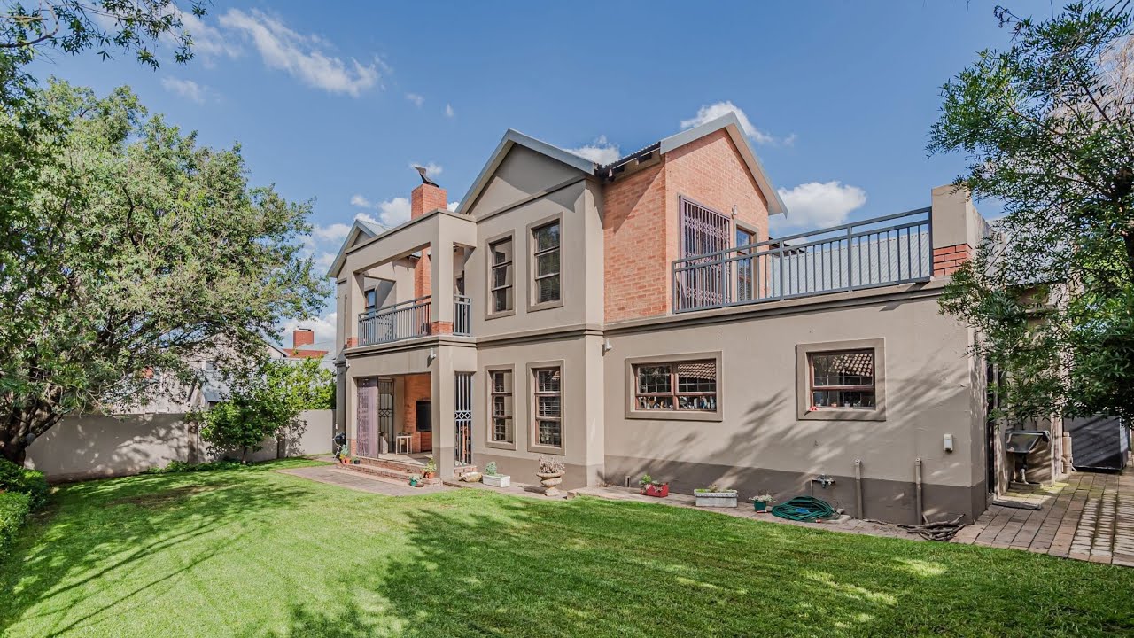 House for sale in Newmark Estate | Pam Golding Properties