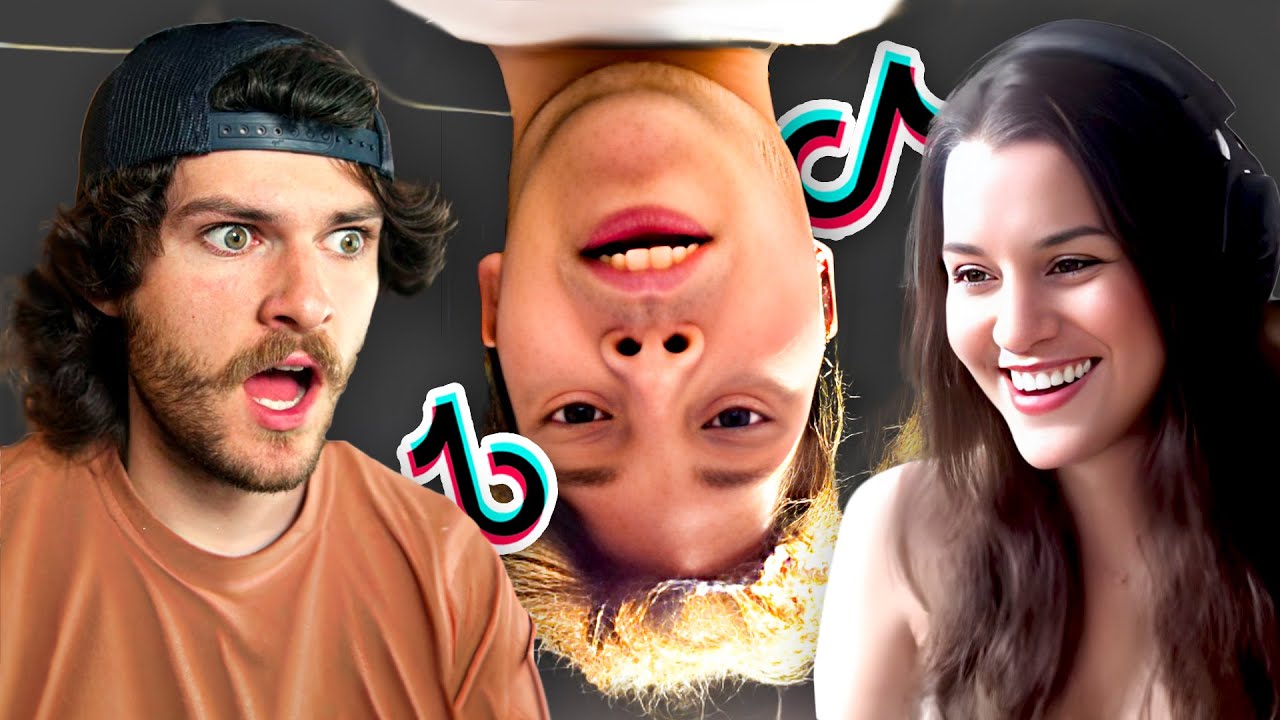 Tik Toks That Scared My Female Editor…